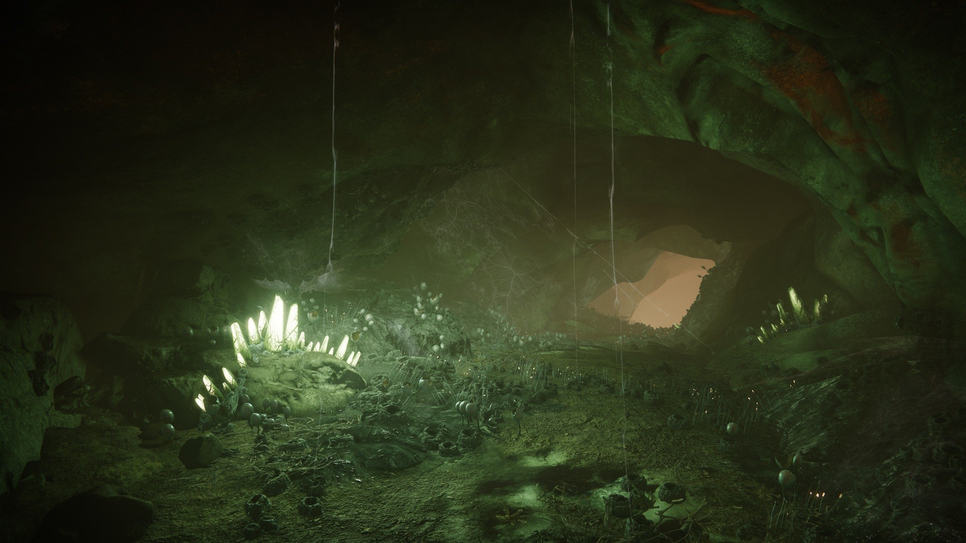 Destiny 2: La Reina Bruja - Imagen 36